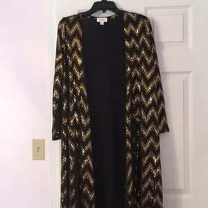 Lularoe elegant Sarah new w tags